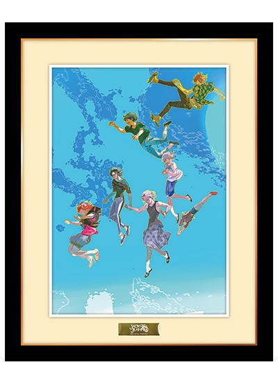 ジークレー「夏劇」