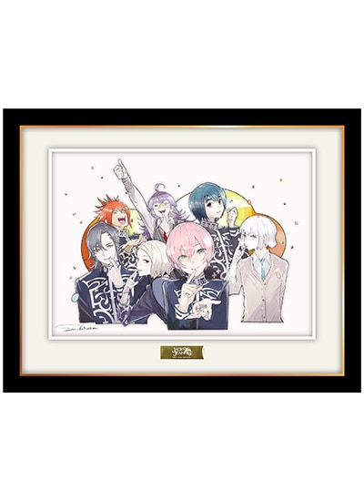 ジークレー「colorful」