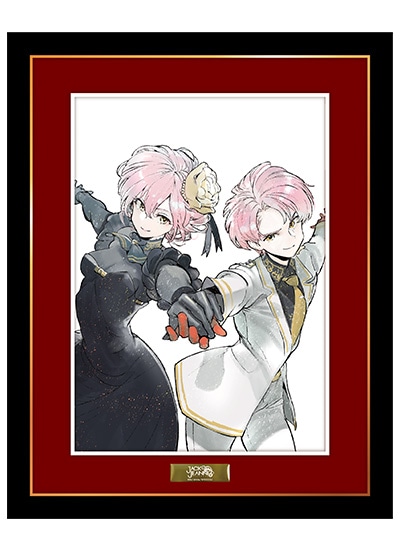 ジークレー「立花希佐」