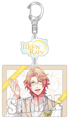 うたの☆プリンスさまっ♪SHINING BIRTHDAY SONG CD 初回限定盤 BOL限定アクリルキーホルダーセット 那月Ver. (アクリルキーホルダー)プレート大:約縦85×横100mm以内、プレート小:約縦50×横50mm以内