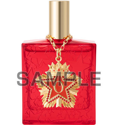 うたの☆プリンスさまっ♪ アイドルプロデュースフレグランス「一十木音也」 (フレグランス)約縦113×横68×厚さ26mm、(チャーム本体)約縦48×横43×厚さ5mm、(チャーム全長)約縦90×横43×厚さ10mm、(カード)約縦90×横60mm