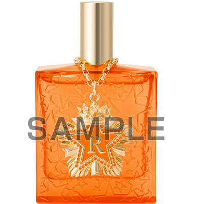 うたの☆プリンスさまっ♪ アイドルプロデュースフレグランス「神宮寺レン」 (フレグランス)約縦113×横68×厚さ26mm、(チャーム本体)約縦48×横43×厚さ5mm、(チャーム全長)約縦90×横43×厚さ10mm、(カード)約縦90×横60mm