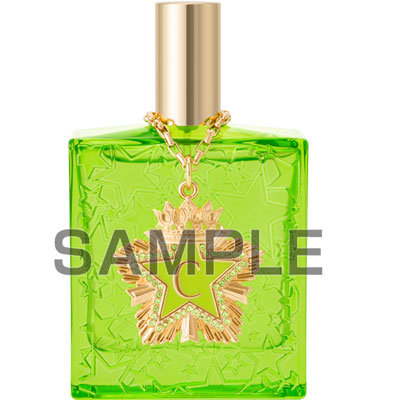 うたの☆プリンスさまっ♪ アイドルプロデュースフレグランス「愛島セシル」 (フレグランス)約縦113×横68×厚さ26mm、(チャーム本体)約縦48×横43×厚さ5mm、(チャーム全長)約縦90×横43×厚さ10mm、(カード)約縦90×横60mm