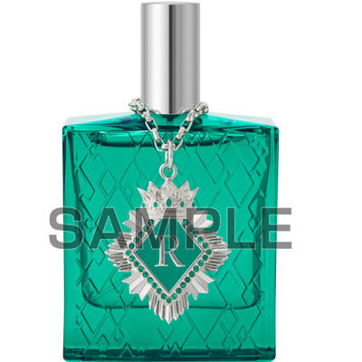 うたの☆プリンスさまっ♪ アイドルプロデュースフレグランス「寿 嶺二」 (フレグランス)約縦113×横68×厚さ26mm、(チャーム本体)約縦48×横43×厚さ5mm、(チャーム全長)約縦90×横43×厚さ10mm、(カード)約縦90×横60mm