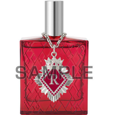 うたの☆プリンスさまっ♪ アイドルプロデュースフレグランス「黒崎蘭丸」 (フレグランス)約縦113×横68×厚さ26mm、(チャーム本体)約縦48×横43×厚さ5mm、(チャーム全長)約縦90×横43×厚さ10mm、(カード)約縦90×横60mm