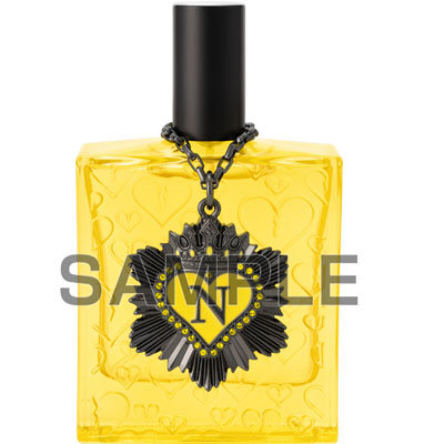 うたの☆プリンスさまっ♪ アイドルプロデュースフレグランス「帝 ナギ」 (フレグランス)約縦113×横68×厚さ26mm、(チャーム本体)約縦48×横43×厚さ5mm、(チャーム全長)約縦90×横43×厚さ10mm、(カード)約縦90×横60mm