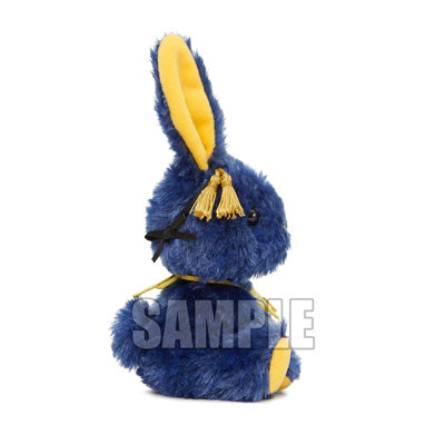 ラビットコレクションmini 刀剣乱舞ONLINE「三日月宗近」 約16~18cm