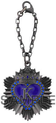 うたの☆プリンスさまっ♪ アイドルプロデュースフレグランス「皇 綺羅」 (フレグランス)約縦113×横68×厚さ26mm、(チャーム本体)約縦48×横43×厚さ5mm、(チャーム全長)約縦90×横43×厚さ10mm、(カード)約縦90×横60mm