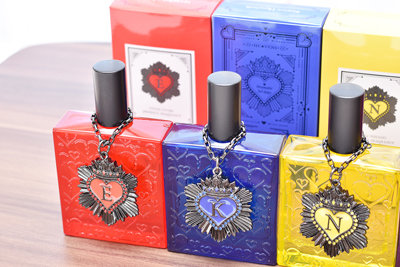 うたの☆プリンスさまっ♪ アイドルプロデュースフレグランス「皇 綺羅」 (フレグランス)約縦113×横68×厚さ26mm、(チャーム本体)約縦48×横43×厚さ5mm、(チャーム全長)約縦90×横43×厚さ10mm、(カード)約縦90×横60mm