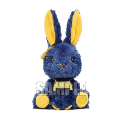 ラビットコレクションmini 刀剣乱舞ONLINE「三日月宗近」 約16~18cm