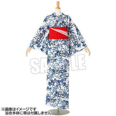 【2次受付】うたの☆プリンスさまっ♪ K.M☆U.P YUKATA-MODE 浴衣 「夏の星」