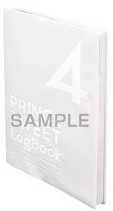 【再販】うたの☆プリンスさまっ♪ PRINCE TWEET LogBook vol.4 2015.01.01-2016.01.14