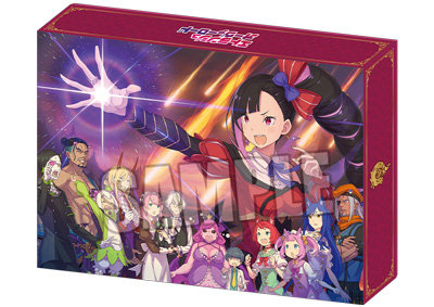 【初回限定版】エトランジュ オーヴァーロード