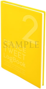 【再販】うたの☆プリンスさまっ♪ PRINCE TWEET LogBook vol.2 2013.10.18-2013.12.26