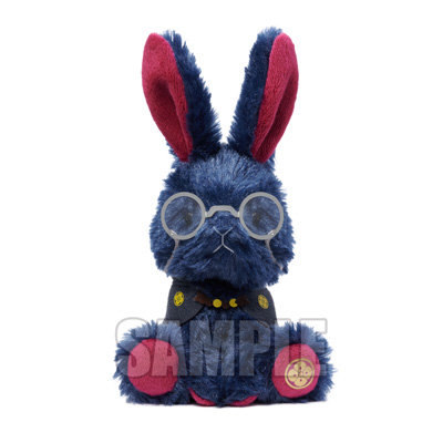 【再販】ラビットコレクションmini 刀剣乱舞ONLINE「南海太郎朝尊」