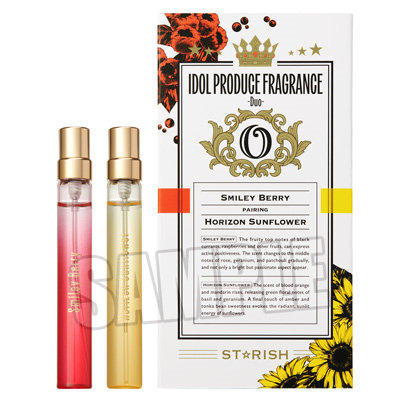 うたの☆プリンスさまっ♪ アイドルプロデュースフレグランス -Duo-「一十木音也」