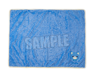 【追加販売】うたの☆プリンスさまっ♪ PRINCE CAT ブランケット「シエロ」