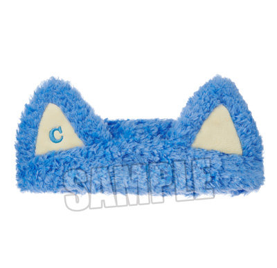 【追加販売】うたの☆プリンスさまっ♪ PRINCE CAT ヘアバンド「シエロ」