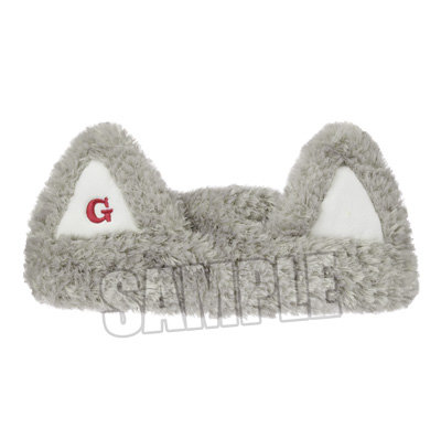 【追加販売】うたの☆プリンスさまっ♪ PRINCE CAT ヘアバンド「グラナータ」