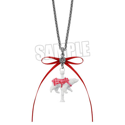 うたの☆プリンスさまっ♪ Q☆UP カルーセルネックレス「鳳 瑛一」