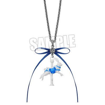 うたの☆プリンスさまっ♪ Q☆UP カルーセルネックレス「皇 綺羅」