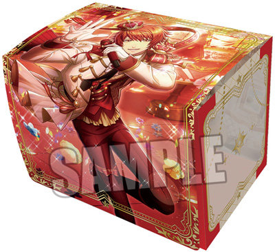 うたの☆プリンスさまっ♪ Shining Live ホロマルチケース「一十木音也」