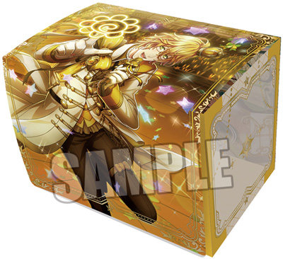 うたの☆プリンスさまっ♪ Shining Live ホロマルチケース「四ノ宮那月」