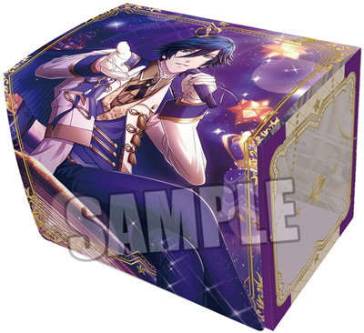 うたの☆プリンスさまっ♪ Shining Live ホロマルチケース「一ノ瀬トキヤ」