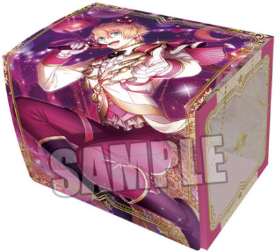 うたの☆プリンスさまっ♪ Shining Live ホロマルチケース「来栖 翔」