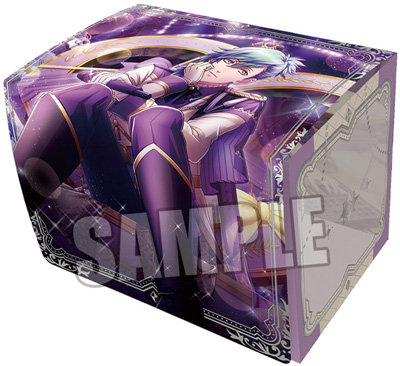 うたの☆プリンスさまっ♪ Shining Live ホロマルチケース「美風 藍」