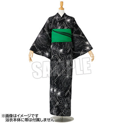 【3次受付】うたの☆プリンスさまっ♪ K.M☆U.P YUKATA-MODE 浴衣 「夏の夜」