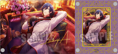 【BOL限定】うたの☆プリンスさまっ♪ Shining Live アクリルカードディスプレイスタンド「一ノ瀬トキヤ」