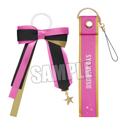 うたの☆プリンスさまっ♪ ALL STAR STAGE -Dramatic Magical Story- ライトデコレーションアイテム「来栖 翔」