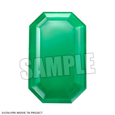 劇場版 うたの☆プリンスさまっ♪ TABOO NIGHT XXXX ターゲットジュエル -Temptation Green-