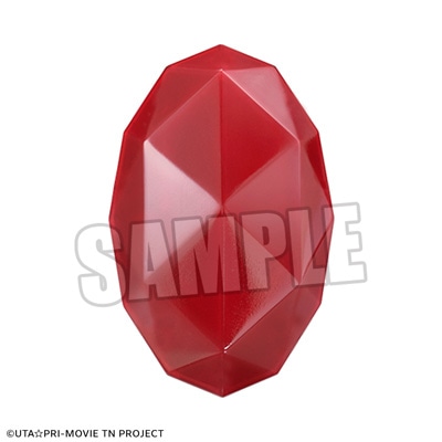 劇場版 うたの☆プリンスさまっ♪ TABOO NIGHT XXXX ターゲットジュエル -Proud Crimson-