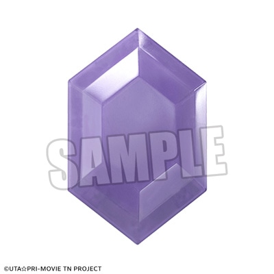 劇場版 うたの☆プリンスさまっ♪ TABOO NIGHT XXXX ターゲットジュエル -Innocent Lilac-