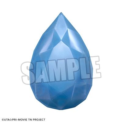 劇場版 うたの☆プリンスさまっ♪ TABOO NIGHT XXXX ターゲットジュエル -Aspiration Aqua-