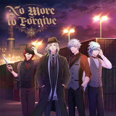 【通常盤】うたの☆プリンスさまっ♪ Shining LiveドラマCD3「No More to Forgive」