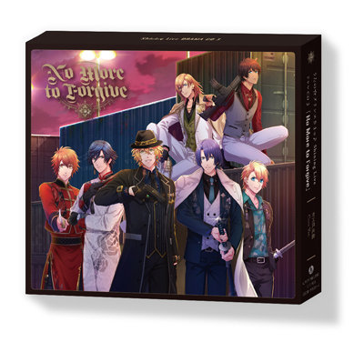 【初回限定盤 Caos Ver.】うたの☆プリンスさまっ♪ Shining LiveドラマCD3「No More to Forgive」