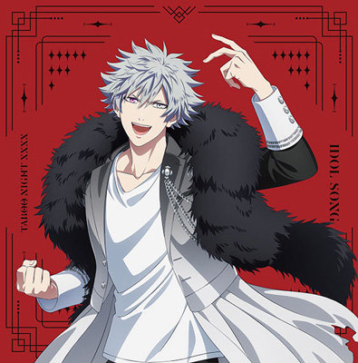 【通常盤】劇場版 うたの☆プリンスさまっ♪ TABOO NIGHT XXXX アイドルソング 黒崎蘭丸