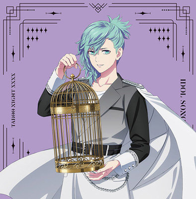 【通常盤】劇場版 うたの☆プリンスさまっ♪ TABOO NIGHT XXXX アイドルソング 美風 藍